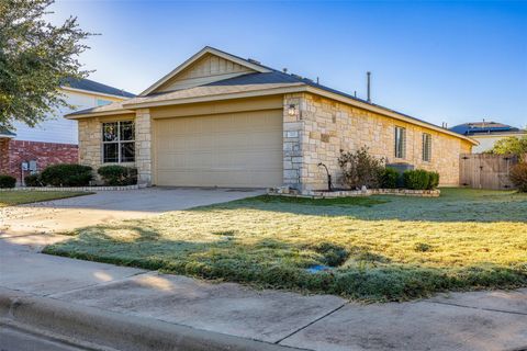 A home in Bastrop