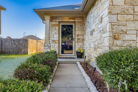 A home in Bastrop