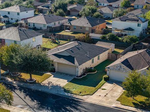 A home in Bastrop