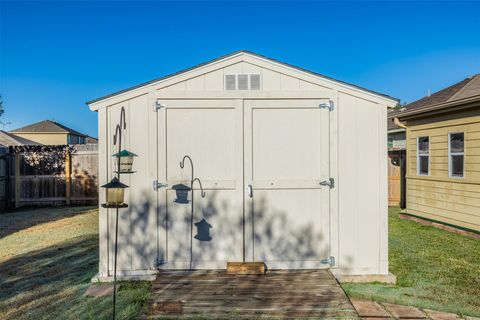 A home in Bastrop