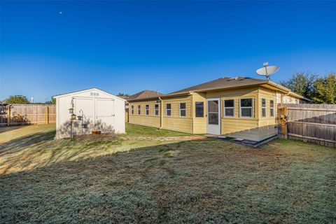 A home in Bastrop