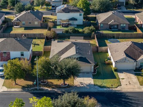 A home in Bastrop