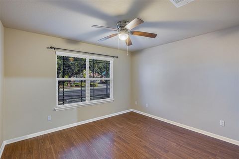 A home in Bastrop