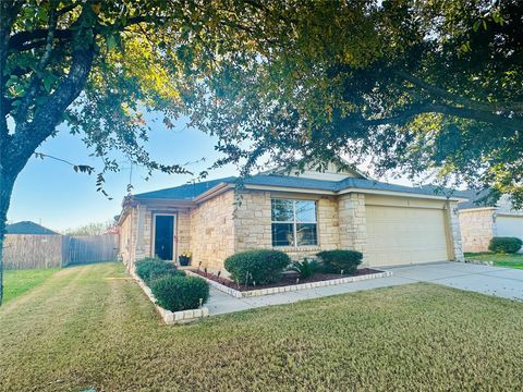 A home in Bastrop