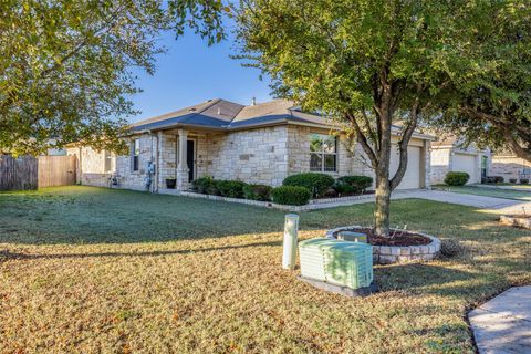 A home in Bastrop