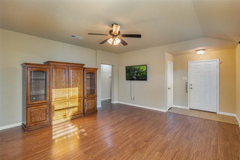 A home in Bastrop