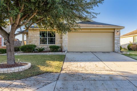 A home in Bastrop