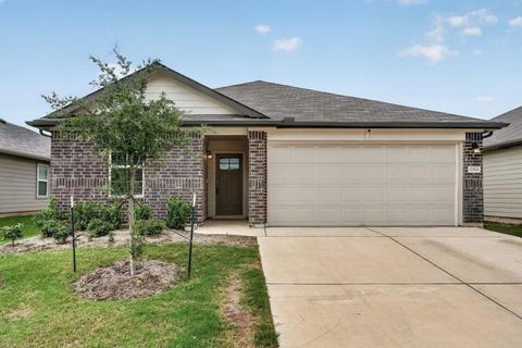 Photo of 20804 Alcala Terrance Ter, Manor, TX 78653 (MLS # 2284757)