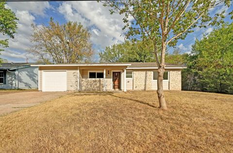Tiny photo for 5303 Medford DR, Austin, TX 78723 (MLS # 1471371)