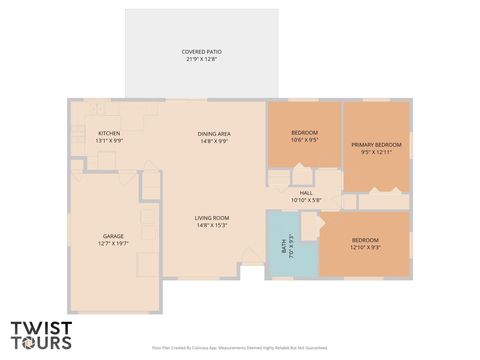 Tiny photo for 5303 Medford DR, Austin, TX 78723 (MLS # 1471371)