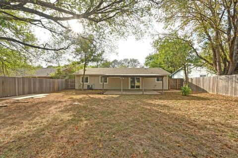 Tiny photo for 5303 Medford DR, Austin, TX 78723 (MLS # 1471371)