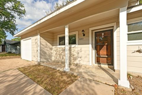 Tiny photo for 5303 Medford DR, Austin, TX 78723 (MLS # 1471371)