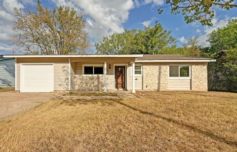 Photo of 5303 Medford DR, Austin, TX 78723 (MLS # 1471371)