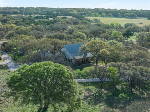 Photo of 8901 County Road 108, Burnet, TX 78611 (MLS # 5604988)