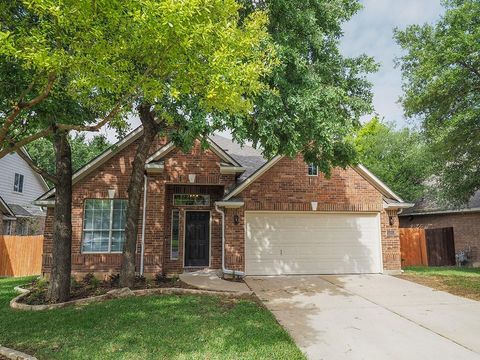 Photo of 3822 Vallarta LN, Round Rock, TX 78681 (MLS # 4197966)