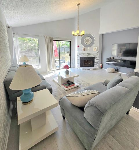 Tiny photo for 2109 Waterway BND, Austin, TX 78728 (MLS # 1605307)