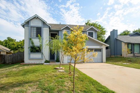 Photo of 2109 Waterway BND, Austin, TX 78728 (MLS # 1605307) Photo of 2109 Waterway BND, Austin, TX 78728 (MLS # 1605307)
