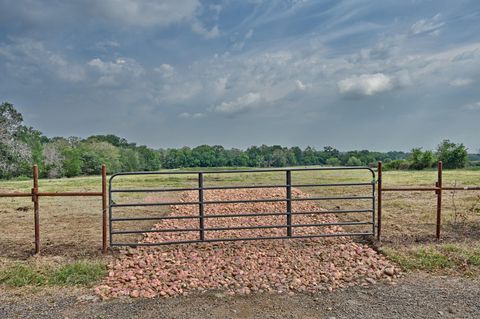 TBD (6.44 Acres) Lee County RD Paige TX 78659