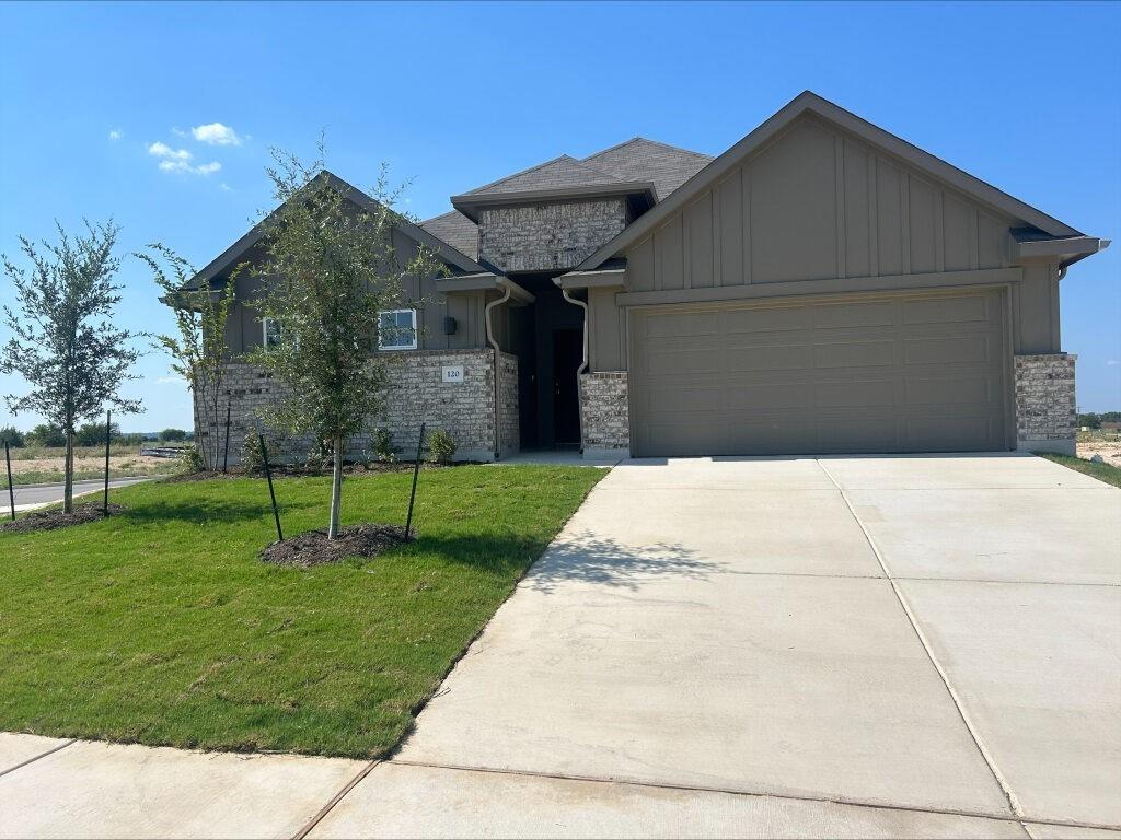 View Jarrell, TX 76537 house