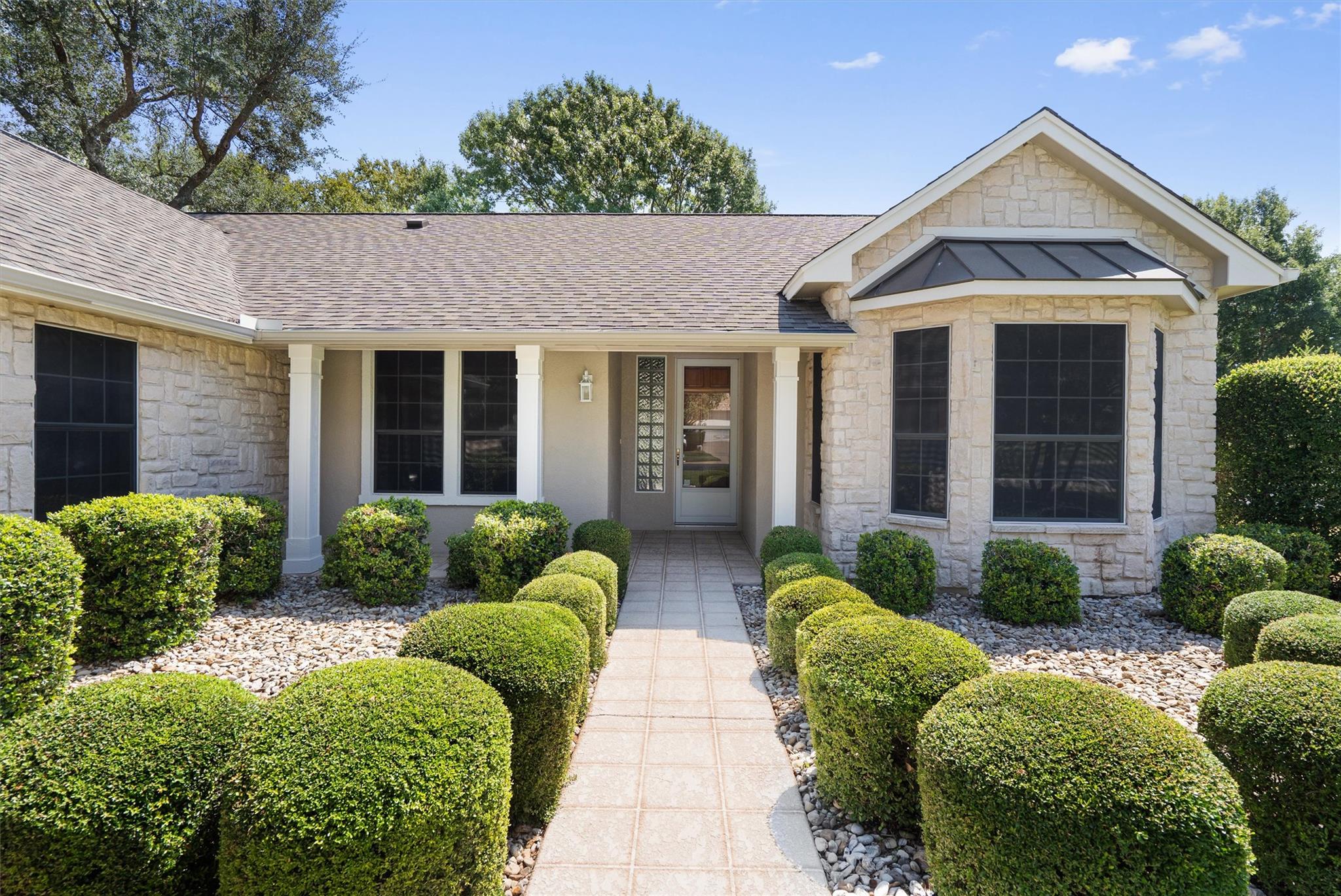108 Cattle Trail WAY