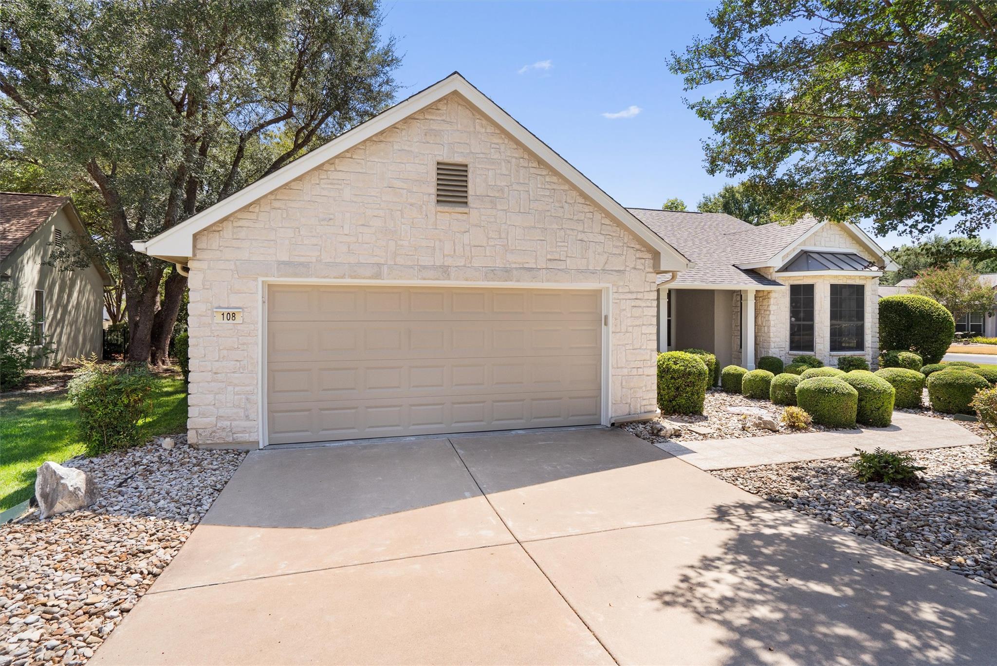108 Cattle Trail WAY
