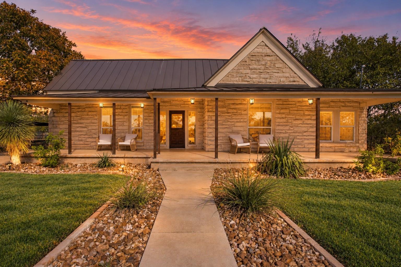 8323 E State Highway 29