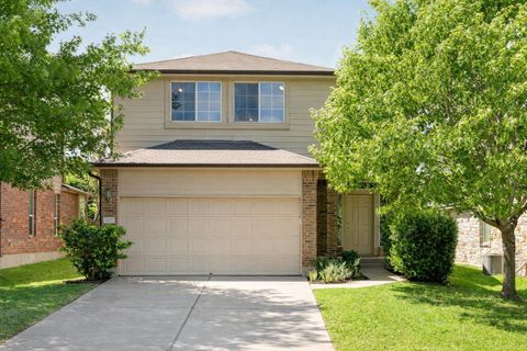 2217 Nestlewood DR Austin TX 78754