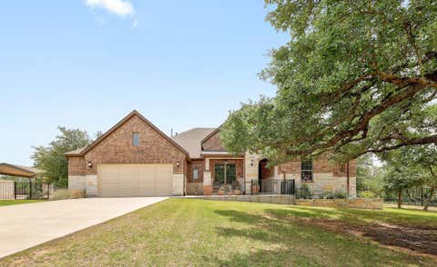 Photo of 2285 Nature View LOOP, Driftwood, TX 78619 (MLS # 1802052)