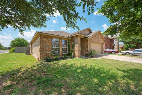 Photo of 601 Timothy John DR, Pflugerville, TX 78660 (MLS # 9656840)