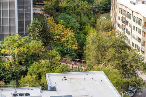 Tiny photo for 360 Nueces ST #1214, Austin, TX 78701 (MLS # 6062861)