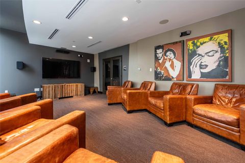 Tiny photo for 360 Nueces ST #1214, Austin, TX 78701 (MLS # 6062861)