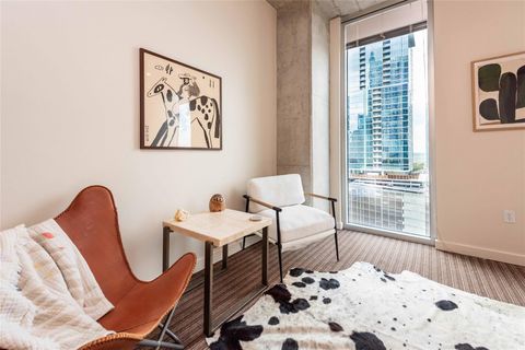 Tiny photo for 360 Nueces ST #1214, Austin, TX 78701 (MLS # 6062861)