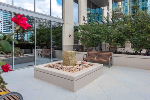 Tiny photo for 360 Nueces ST #1214, Austin, TX 78701 (MLS # 6062861)