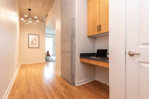 Tiny photo for 360 Nueces ST #1214, Austin, TX 78701 (MLS # 6062861)