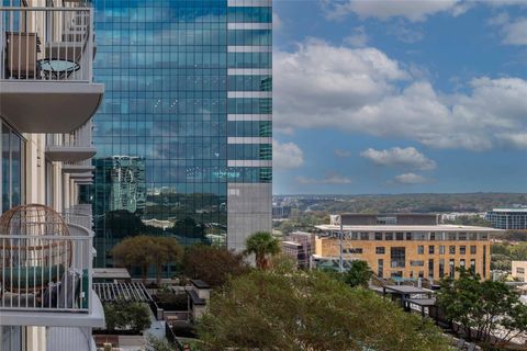 Tiny photo for 360 Nueces ST #1214, Austin, TX 78701 (MLS # 6062861)