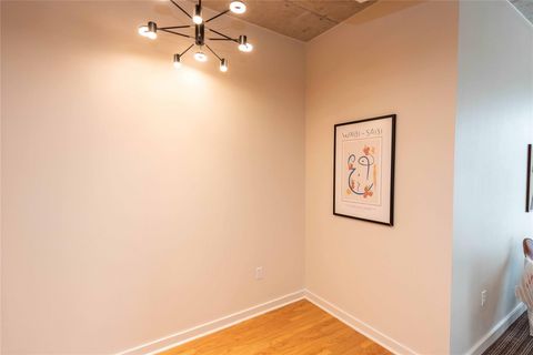 Tiny photo for 360 Nueces ST #1214, Austin, TX 78701 (MLS # 6062861)