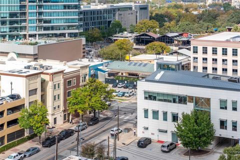 Tiny photo for 360 Nueces ST #1214, Austin, TX 78701 (MLS # 6062861)