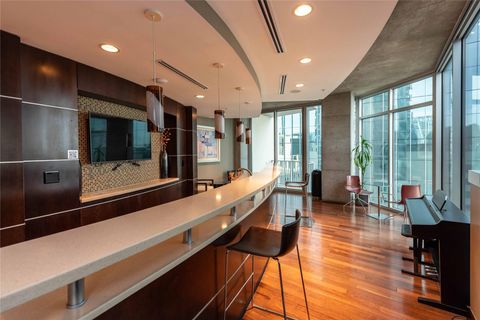 Tiny photo for 360 Nueces ST #1214, Austin, TX 78701 (MLS # 6062861)