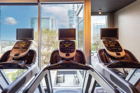 Tiny photo for 360 Nueces ST #1214, Austin, TX 78701 (MLS # 6062861)