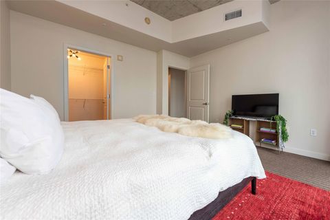 Tiny photo for 360 Nueces ST #1214, Austin, TX 78701 (MLS # 6062861)