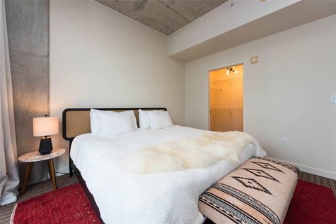 Tiny photo for 360 Nueces ST #1214, Austin, TX 78701 (MLS # 6062861)