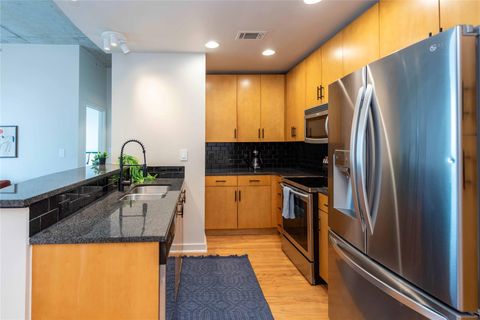 Tiny photo for 360 Nueces ST #1214, Austin, TX 78701 (MLS # 6062861)