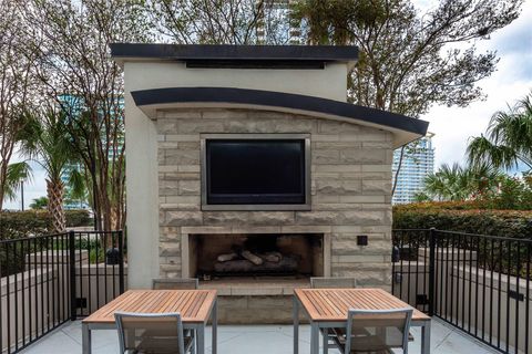 Tiny photo for 360 Nueces ST #1214, Austin, TX 78701 (MLS # 6062861)