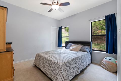 Tiny photo for 10105 Twin Lake LOOP, Dripping Springs, TX 78620 (MLS # 7955219)
