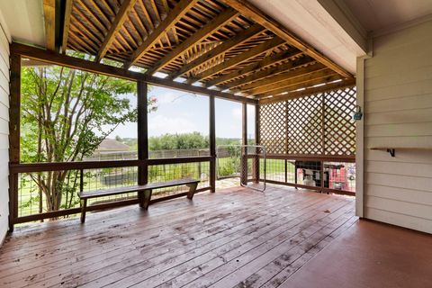Tiny photo for 10105 Twin Lake LOOP, Dripping Springs, TX 78620 (MLS # 7955219)