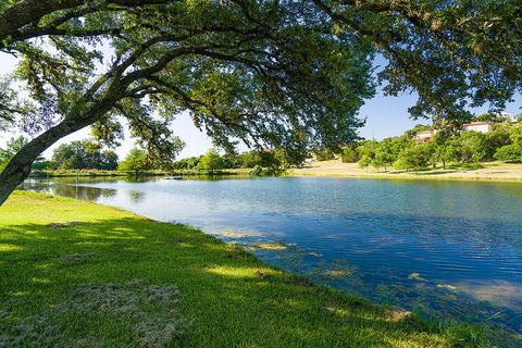 Tiny photo for 10105 Twin Lake LOOP, Dripping Springs, TX 78620 (MLS # 7955219)