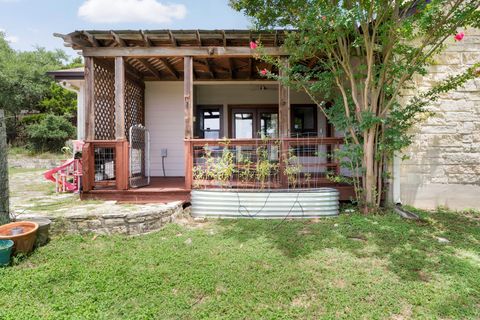 Tiny photo for 10105 Twin Lake LOOP, Dripping Springs, TX 78620 (MLS # 7955219)
