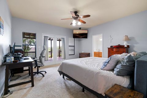 Tiny photo for 10105 Twin Lake LOOP, Dripping Springs, TX 78620 (MLS # 7955219)