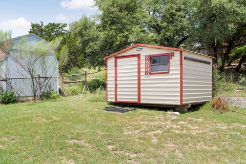 Tiny photo for 10105 Twin Lake LOOP, Dripping Springs, TX 78620 (MLS # 7955219)