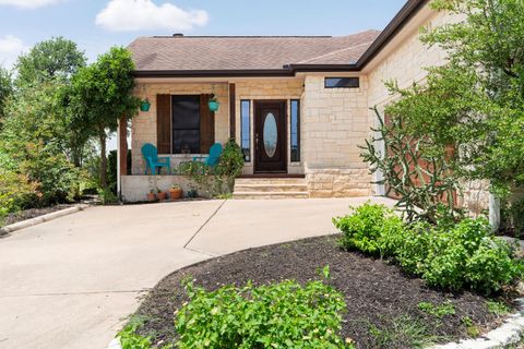 Photo of 10105 Twin Lake LOOP, Dripping Springs, TX 78620 (MLS # 7955219)